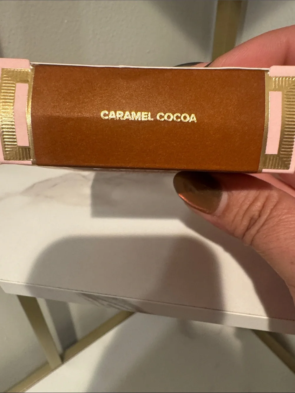 Too Faced Healthy Glow Bronzer
